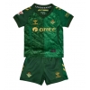 Camisa de time de futebol Real Betis Replicas 2º Equipamento Infantil 2026-27 Manga Curta (+ Calças curtas) Camisa de time de futebol Real Betis Replicas 2º Equipamento Infantil 2026-27 Manga Curta (+ Calças curtas)